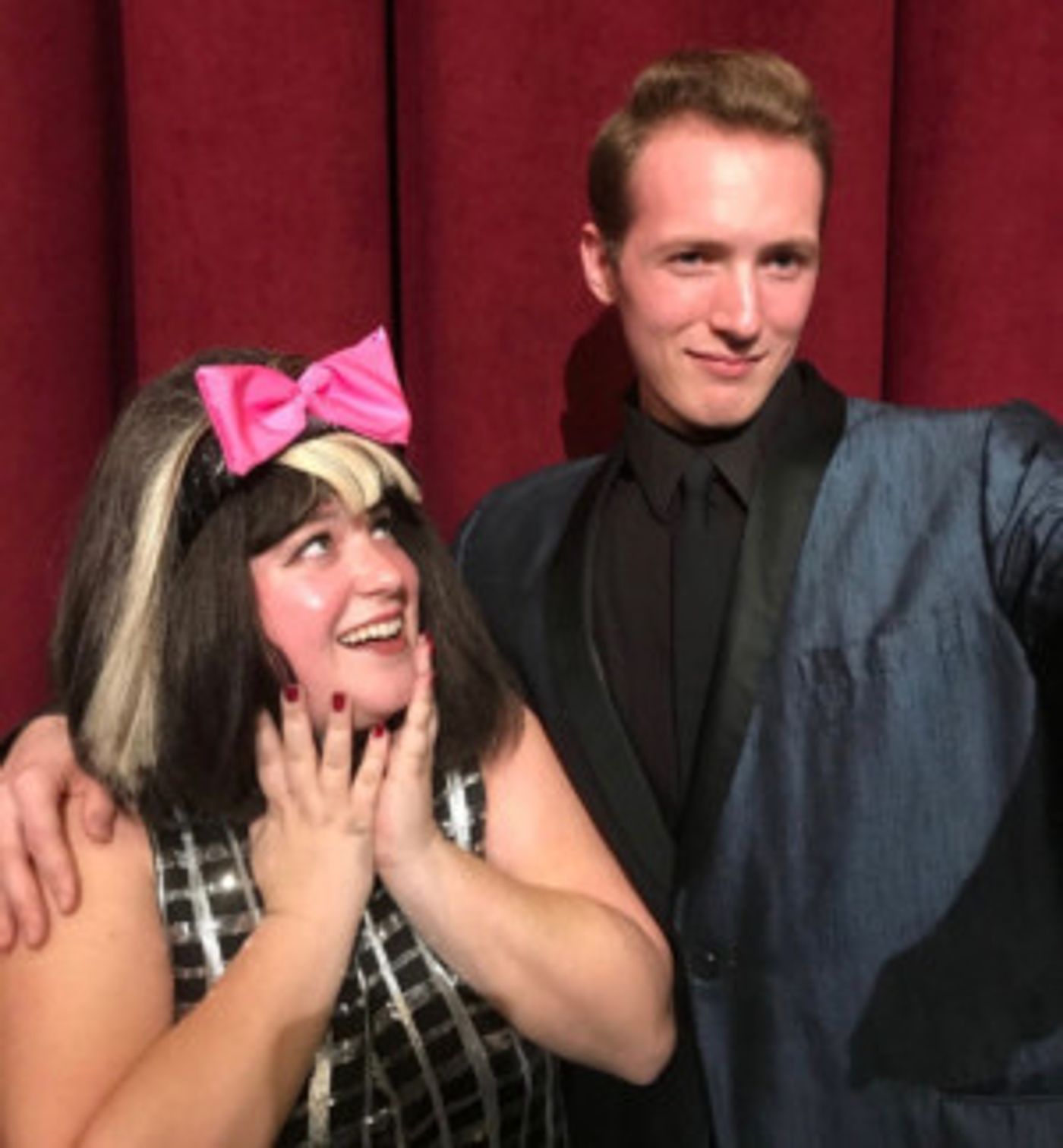 HAIRSPRAY Opens At Music Mountain Theatre this Weekend  Image