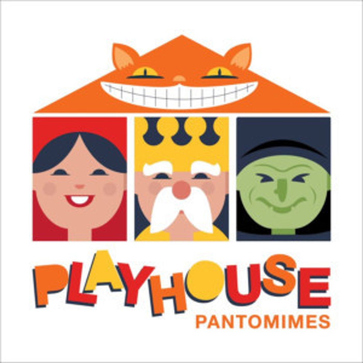 Playhouse Pantomimes Presents SLEEPING BEAUTY With Blake Everett and Alanah Parkin  Image