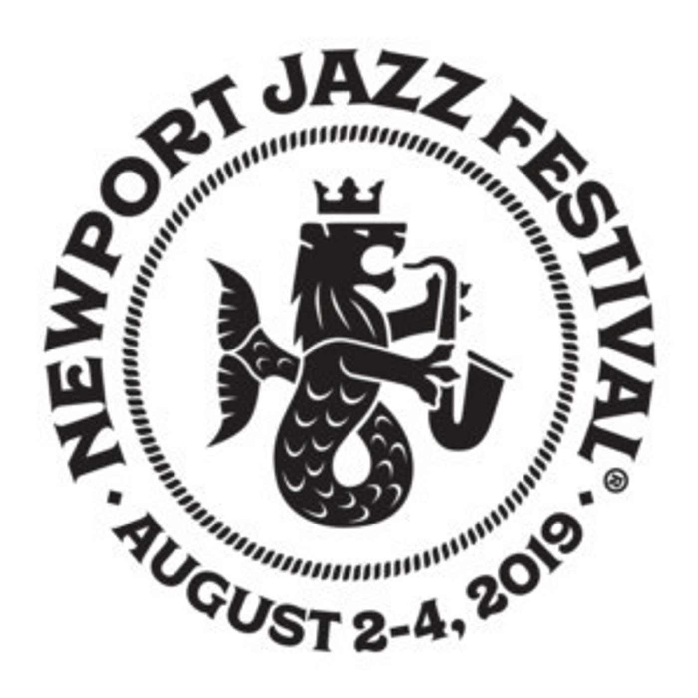 2019 Newport Jazz Festival Announces First Wave Of Artists  Image