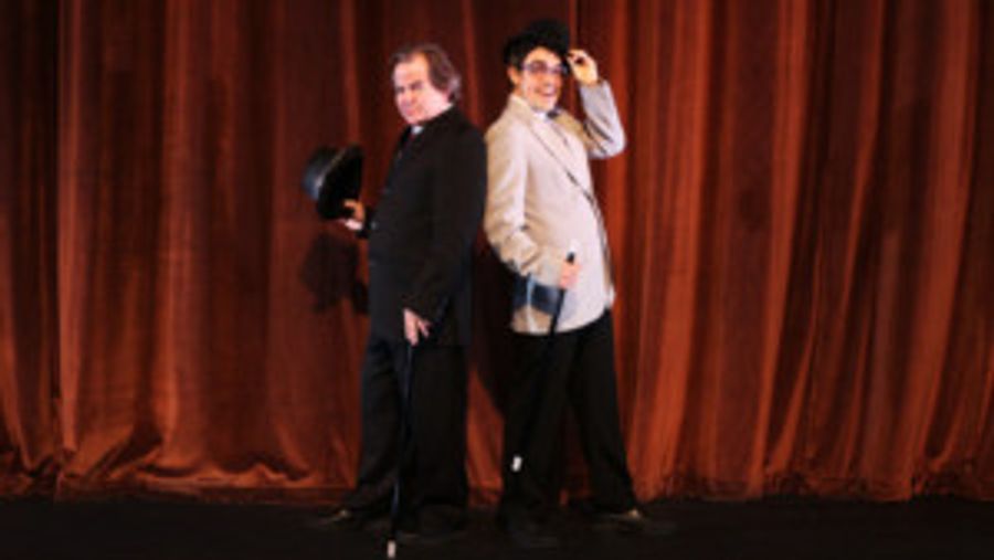 The Waterville Opera House Presents An Outrageous Musical Unlike Any Other Image