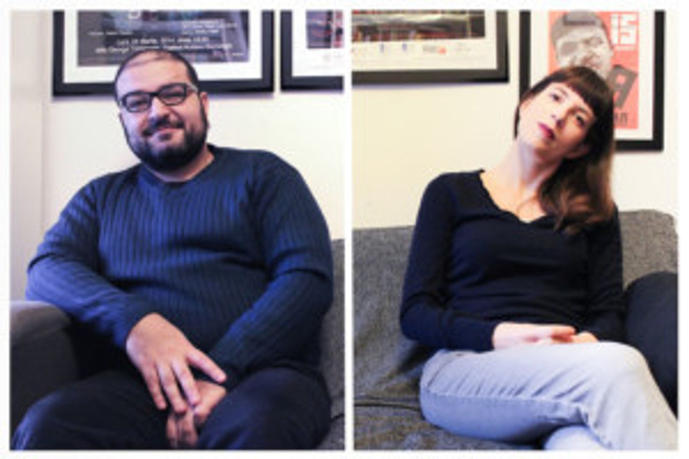 Winners Announced for 2018 Mario Fratti Award for Excellence in Italian Playwriting  Image