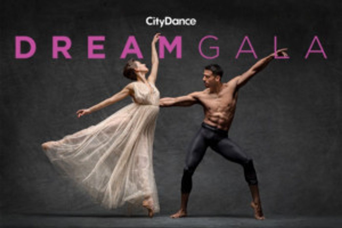 CityDance DREAM Gala Announced At The Lincoln Theatre  Image