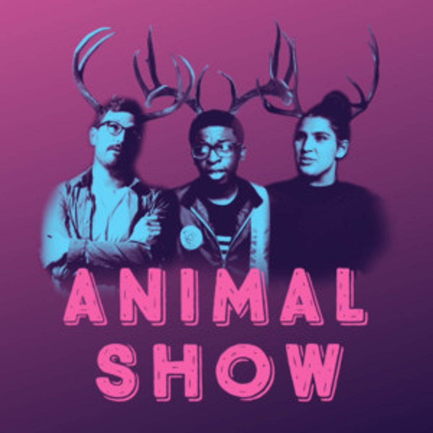 Comedy Community Comes Together for ANIMAL SHOW at Vital Joint  Image