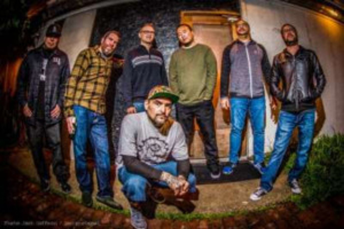 Long Beach Dub Allstars Announce New Album & North American Tour With The Aggrolites, Tomorrows Bad Seeds and Mike Pinto  Image