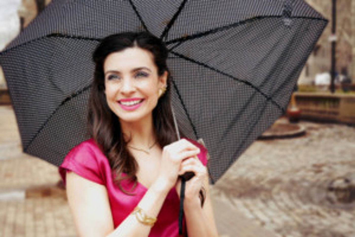 Dream Of True Love With Andrew Lloyd Webber's TELL ME ON A SUNDAY  Image