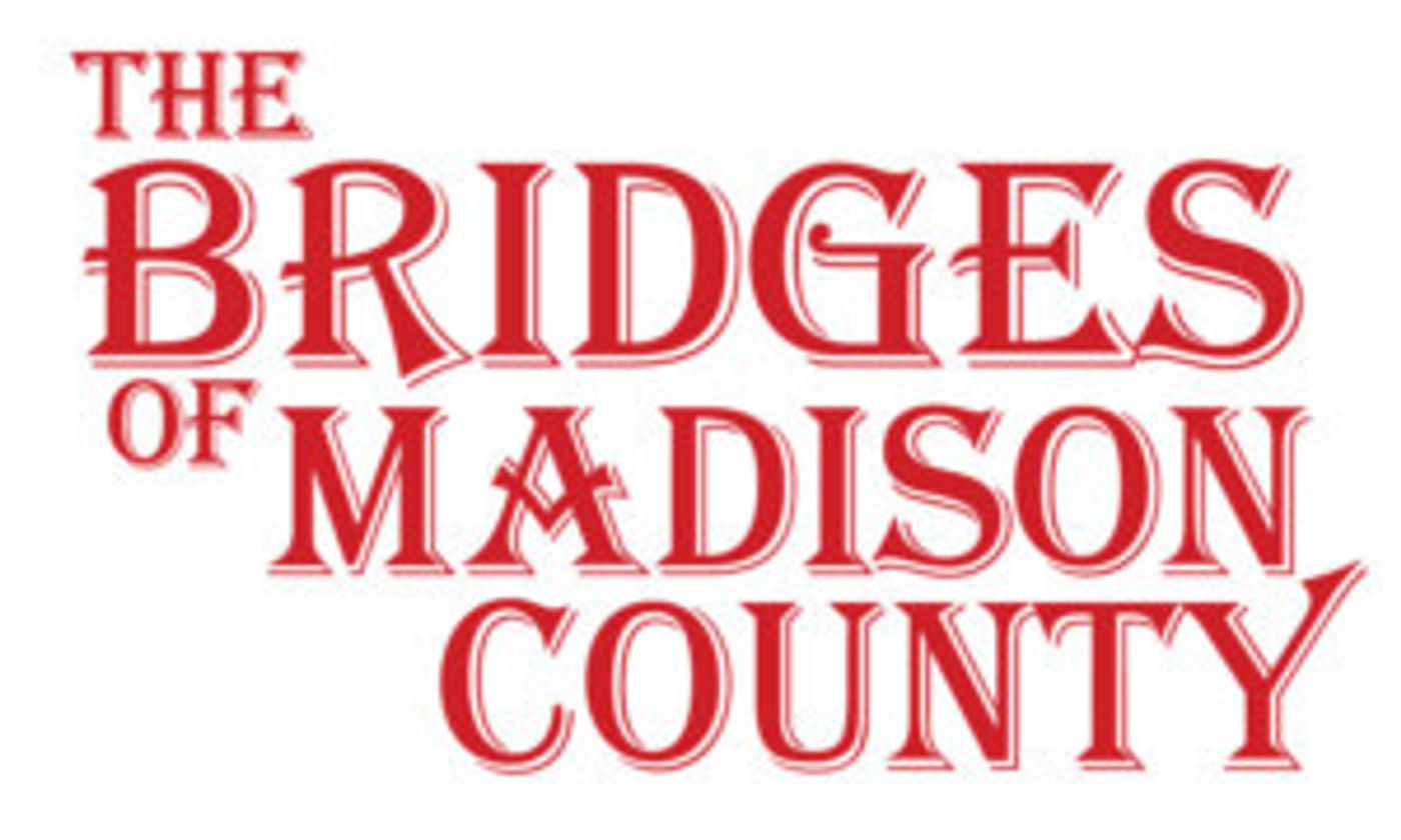 THE BRIDGES OF MADISON COUNTY Opens Next Month at Elmwood Playhouse  Image