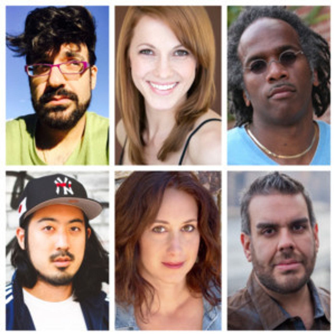 Acclaimed PlayPenn New Play Development Conference Announces 2018 Writers And Plays  Image