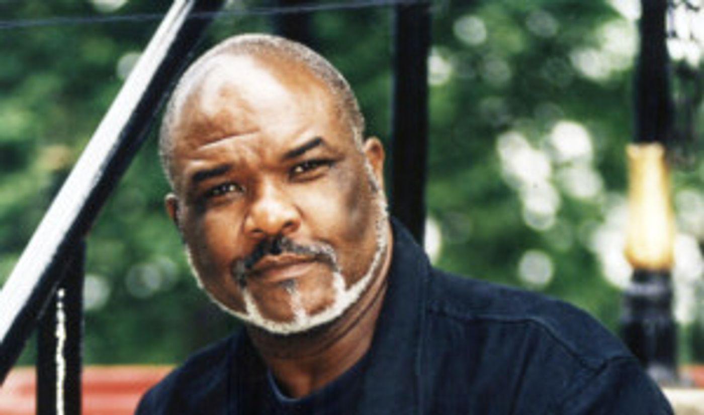 Sir Willard White, Benjamin Zephaniah, Jools Holland UB40 And More Announced For Bury St Edmunds Festival  Image