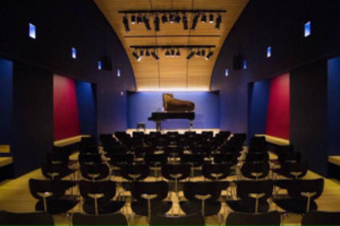 Music Of Joel Feigin And Camden Boyle In Concert Comes to National Opera Center's Scorca Hall, 4/6  Image