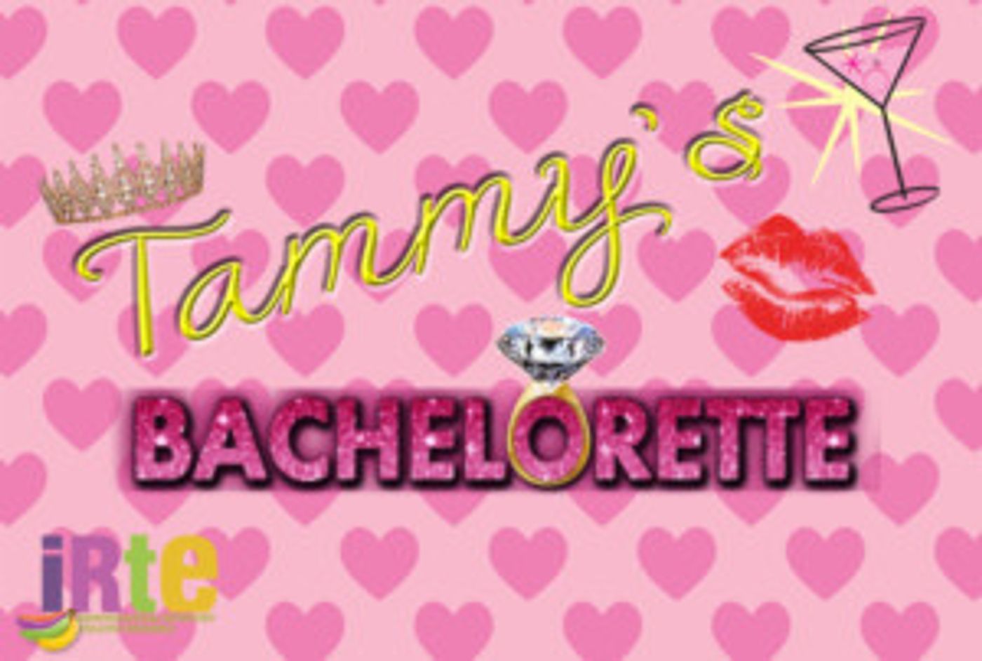 Cast And Guests Announced For TAMMY'S BACHELORETTE  Image