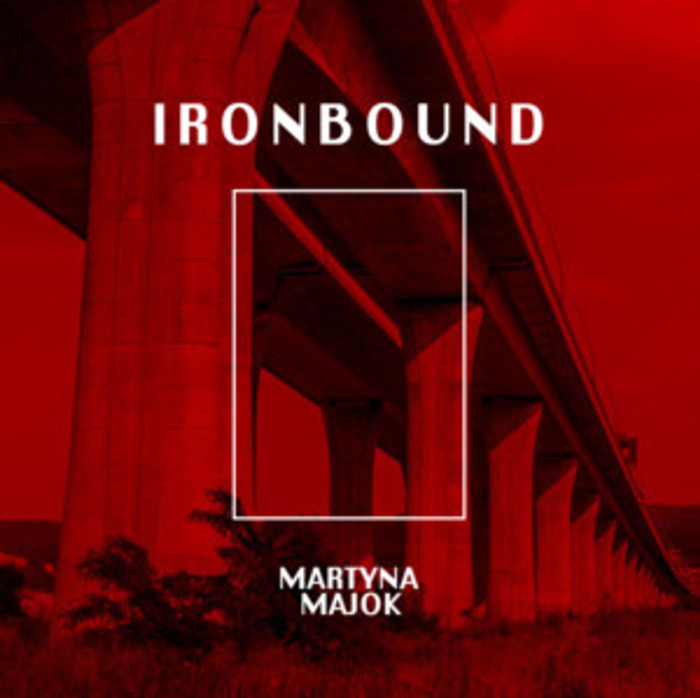 IRONBOUND to Have Sydney Premiere at Kings Cross  Image