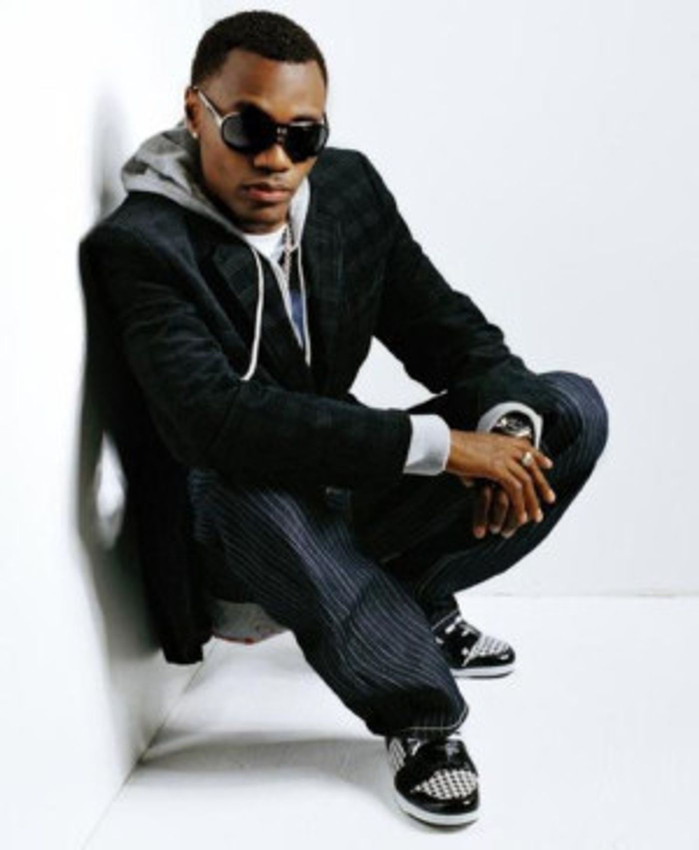 Wayne Wonder To Make Vibe Lounge Debut On Sunday March 3  Image