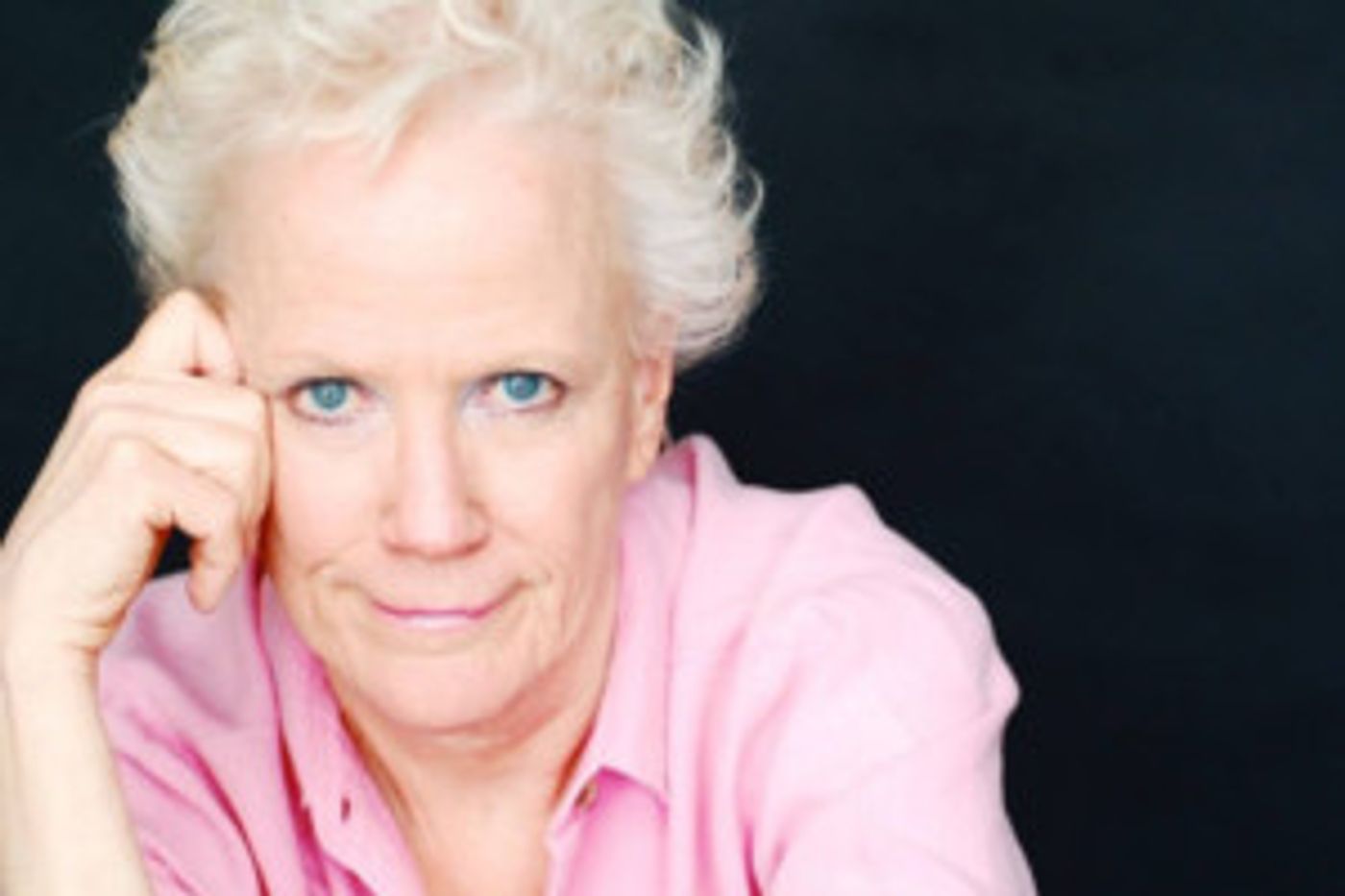 Tulis McCall's Theatrical Solo Work AT YOUR SERVICE Returns To Pangea  Image