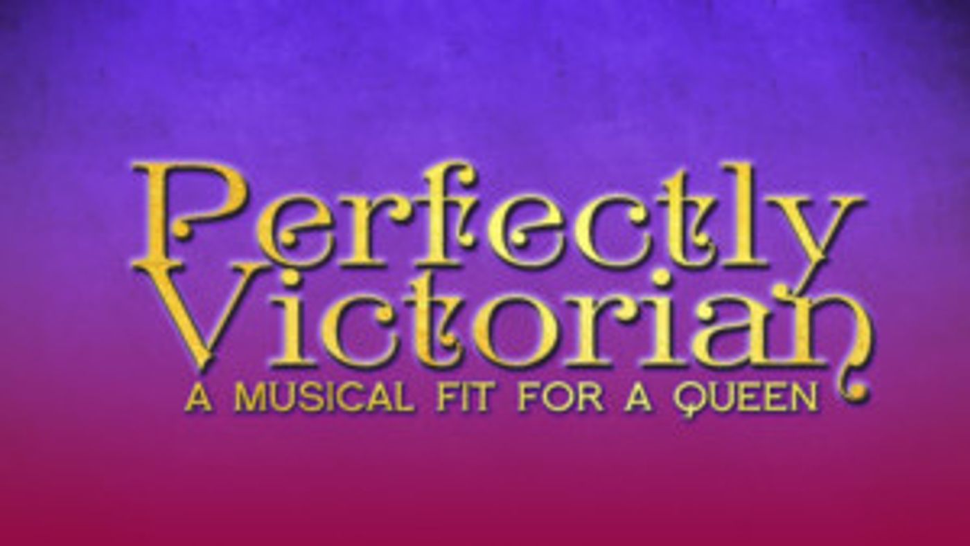 Alex Newell Joins Cast of NYMF New Musical PERFECTLY VICTORIAN  Image