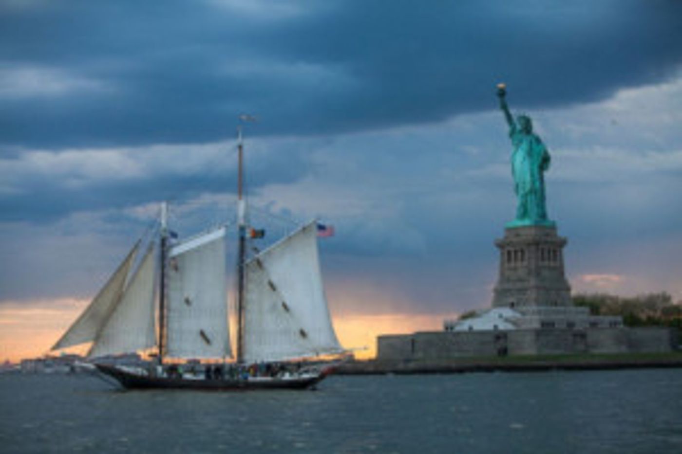 South Street Seaport Museum Announces PIONEER SAILING SEASON 2019  Image