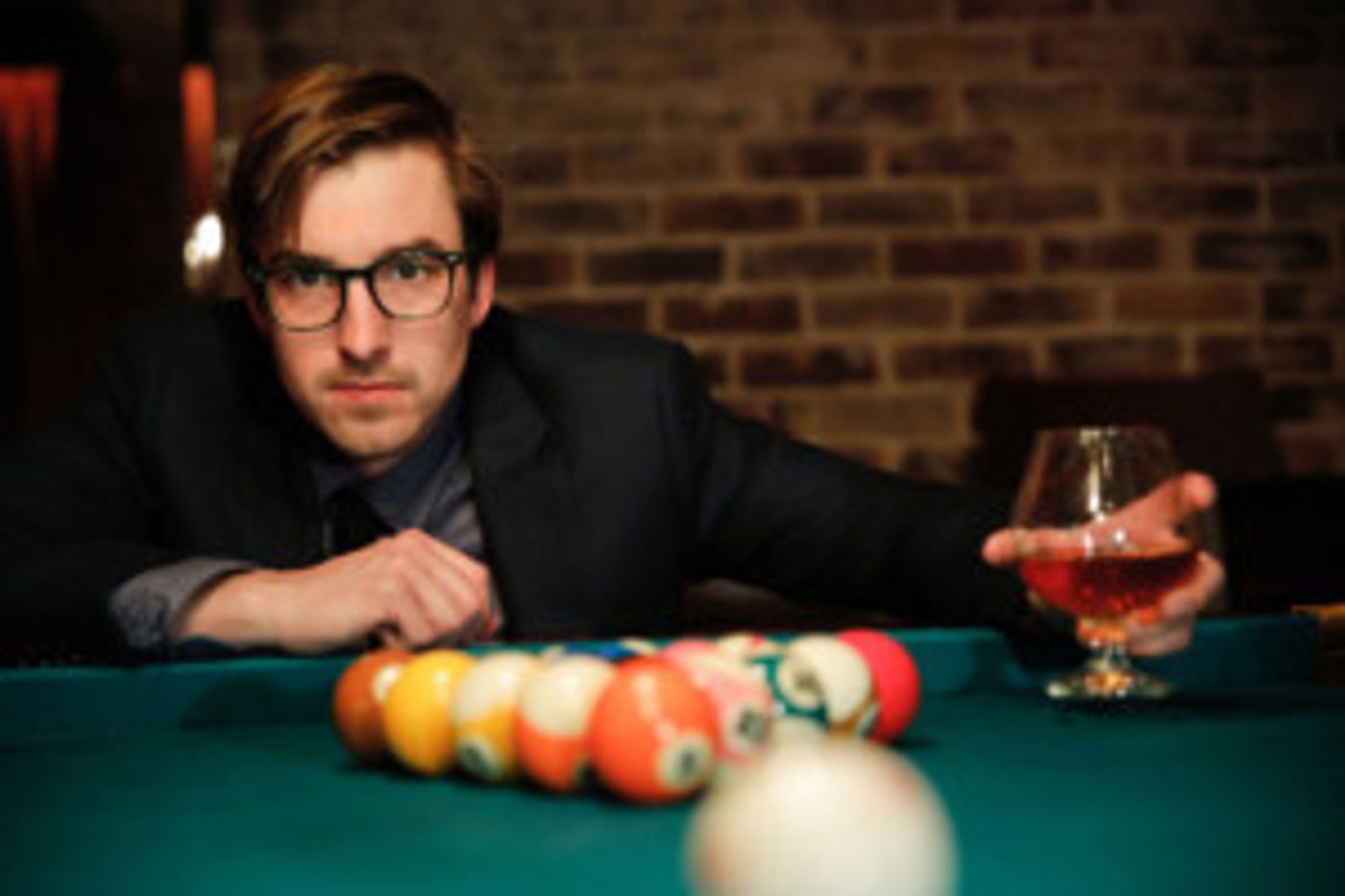 Mentalist And Magician Gary Ferrar's NOTHING HERE IS REAL Residency Begins April 30  Image