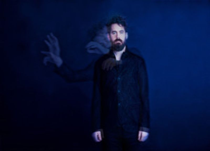 Multi-instrumentalist And Composer Theodore Releases New Single Image