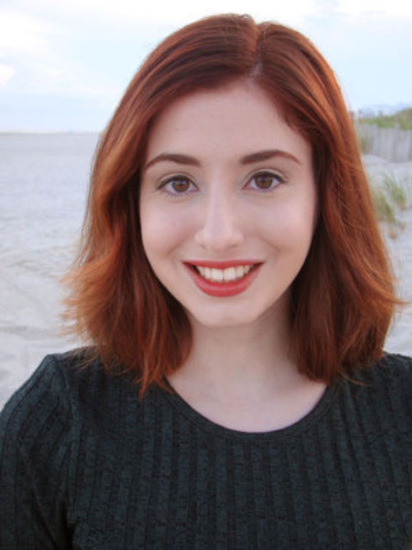 Broadway's Brigid Harrington To Perform With Todd Rundgren  Image