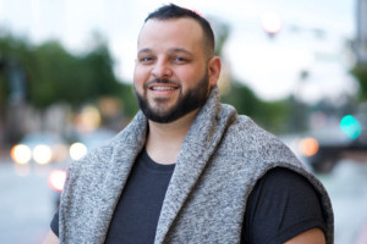 MEAN GIRLS Star Daniel Franzese Returns To The Laurie Beechman Theatre Oct. 5  Image