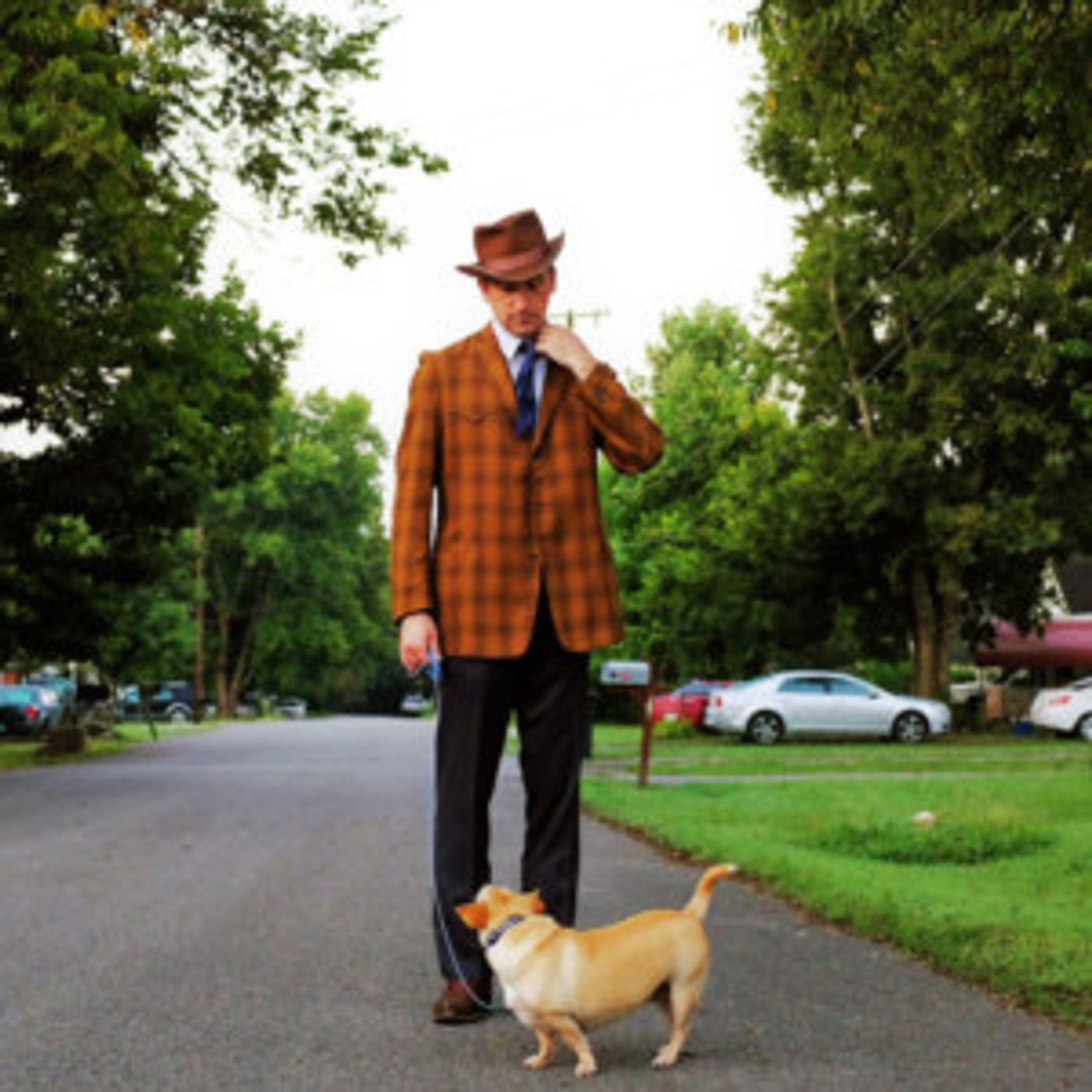 Nashville's Matt Campbell Set To Release 'The Man With Everything' On November 9th  Image