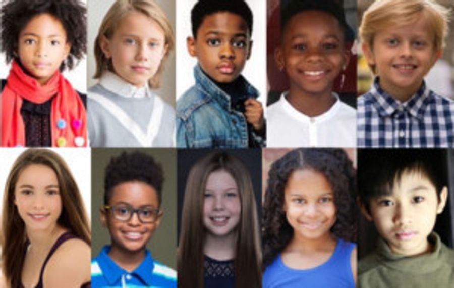 O! Presents The KIDZONE Is The Kids Show We Need Right Now Image