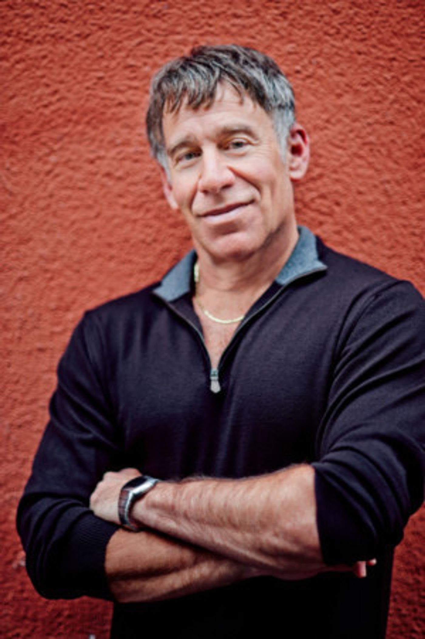 Stephen Schwartz To Perform Songs From Wicked At Oz-stravaganza  Image