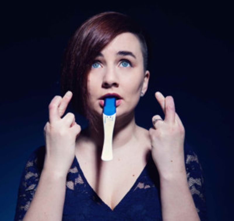 Laura Lexx Brings Her Award-winning Show, 'Trying', To Soho Theatre Image