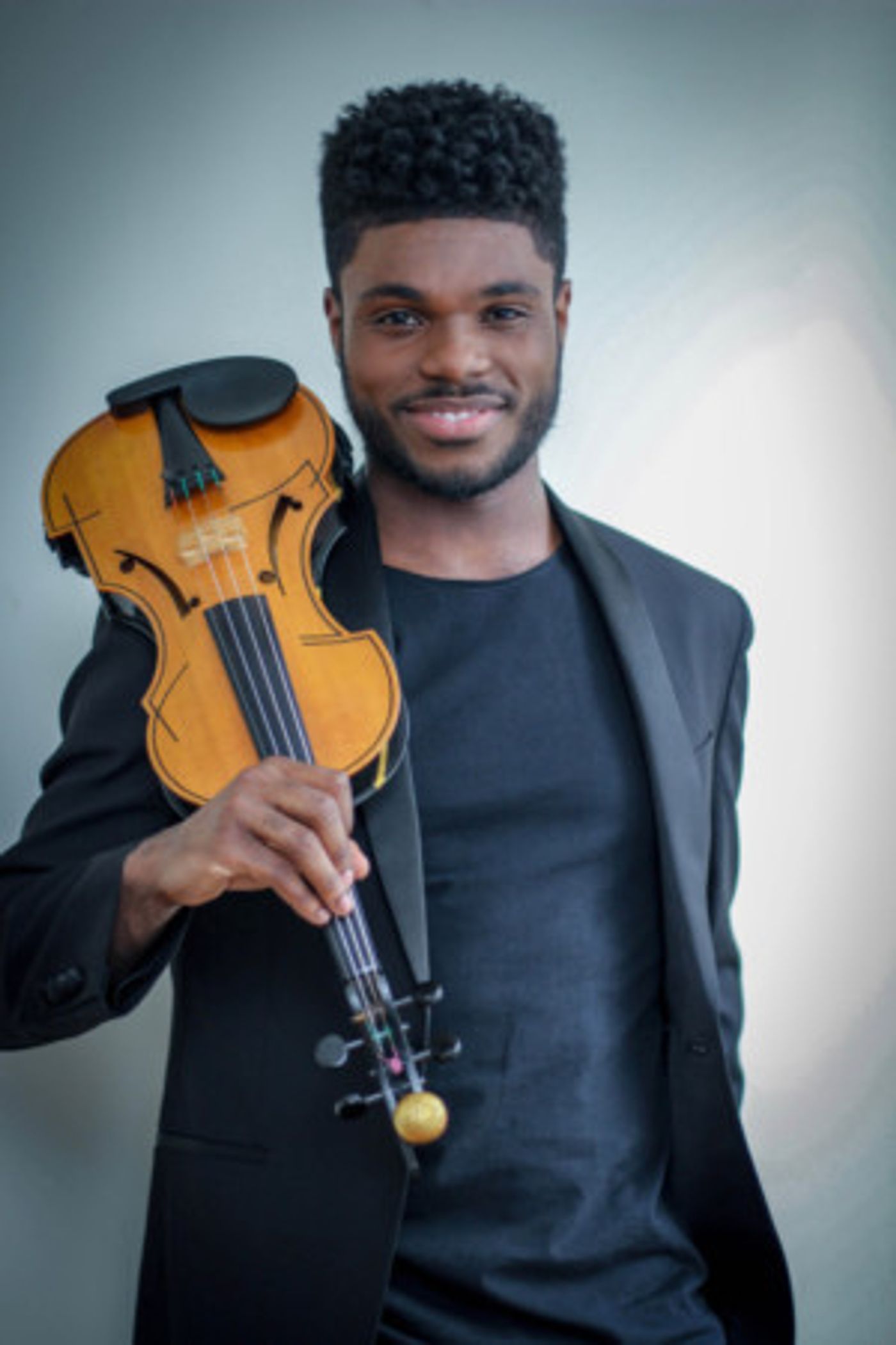 Composer Of THE WOODSMAN Edward W. Hardy Performs Works Inspired By Edgar Allan Poe & L. Frank Baum  Image