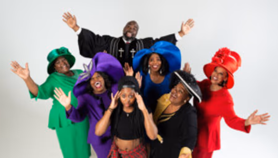 Dominion Entertainment To Bring 'Hattitude' This Summer With Production Of CROWNS Image