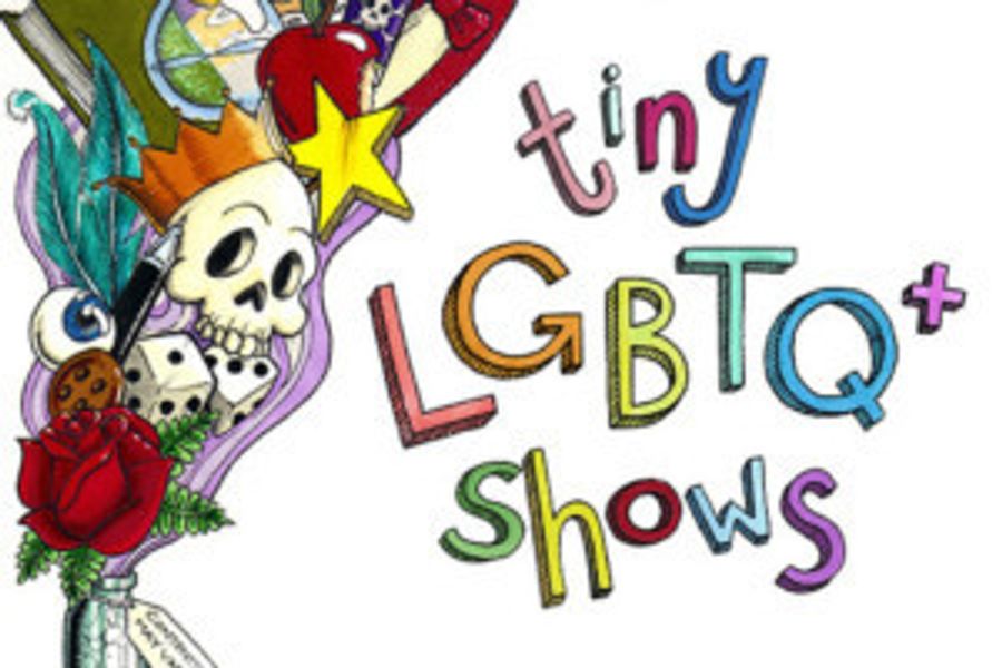 Tiny Shows Returns To Omnibus Theatre To Support LGBTQ+ Theatre Makers Image