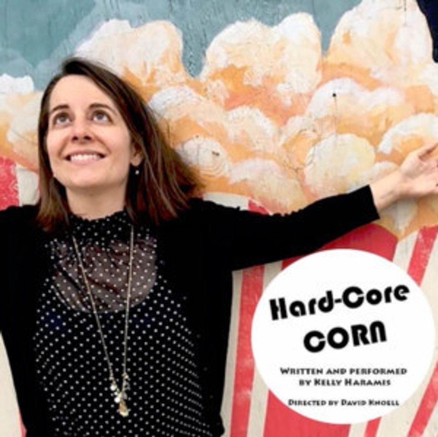 HARD-CORN CORN Comes to Frigid  Image