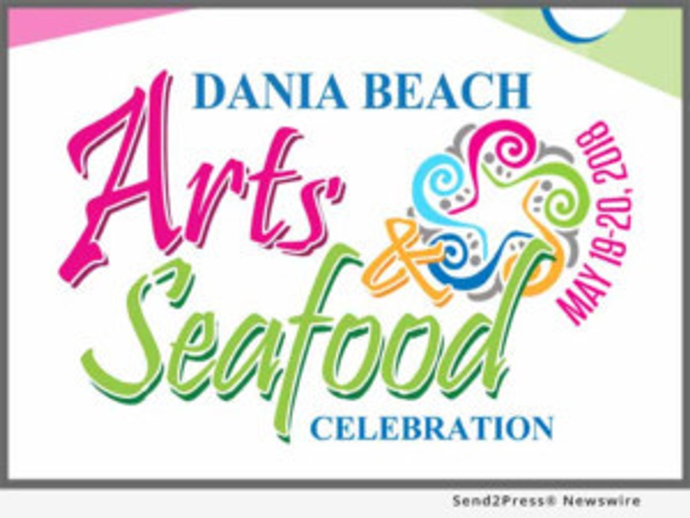 Jaded Aerosmith And Deep Fried Funk Join The Dania Beach Arts And Seafood 6th Annual Celebration  Image