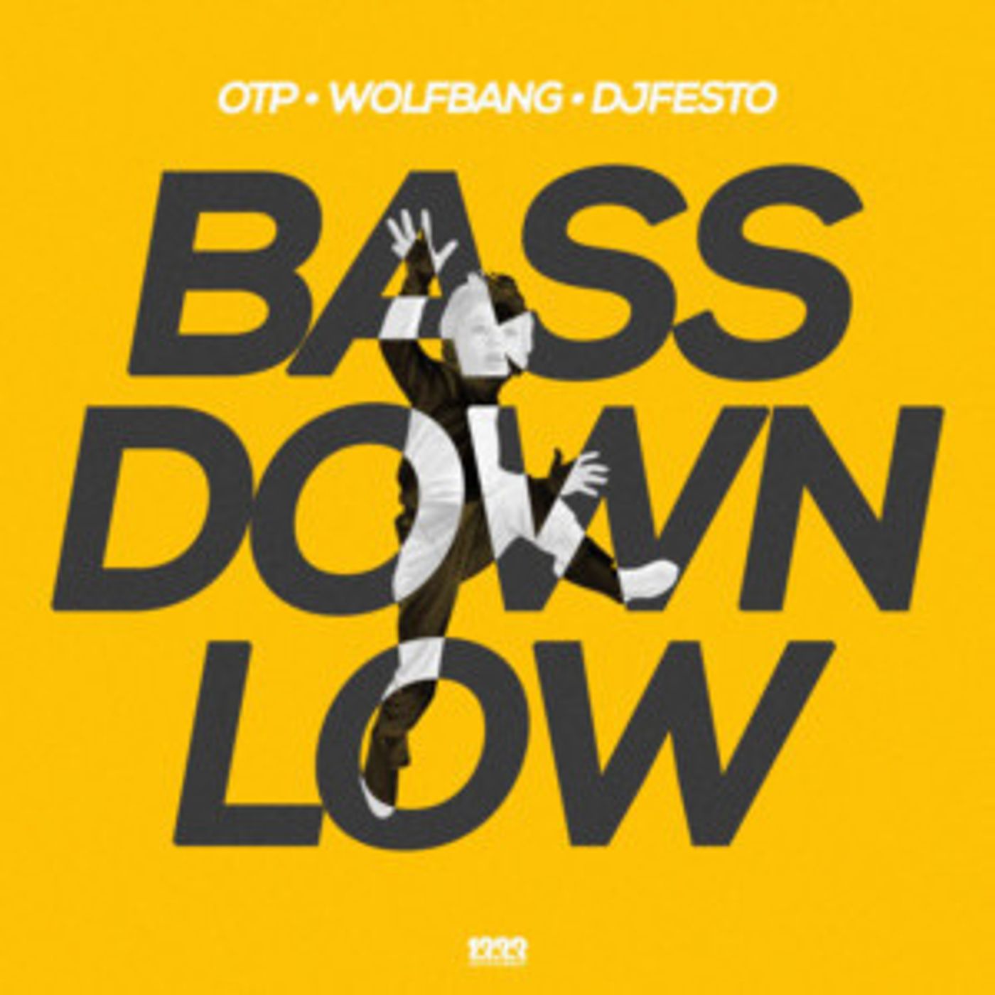 OTP & Wolfbang & Djfesto Join Forces For BASS DOWN LOW  Image