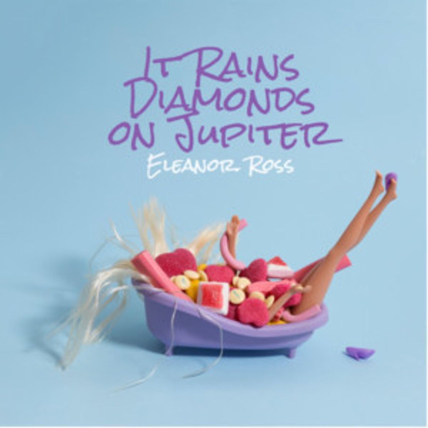 IT RAINS DIAMONDS ON JUPITER Explores Escort Work At University And Beyond  Image
