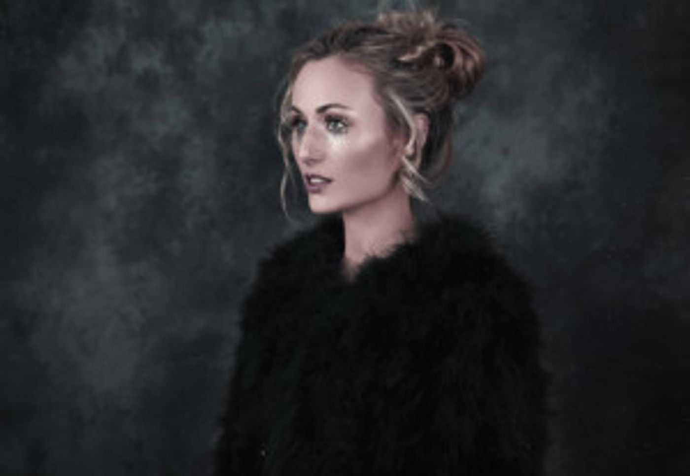 UK Pop Songstress Bianca Bazin Shares Unapologetic Single, HEARTBROKEN FOOL  Image