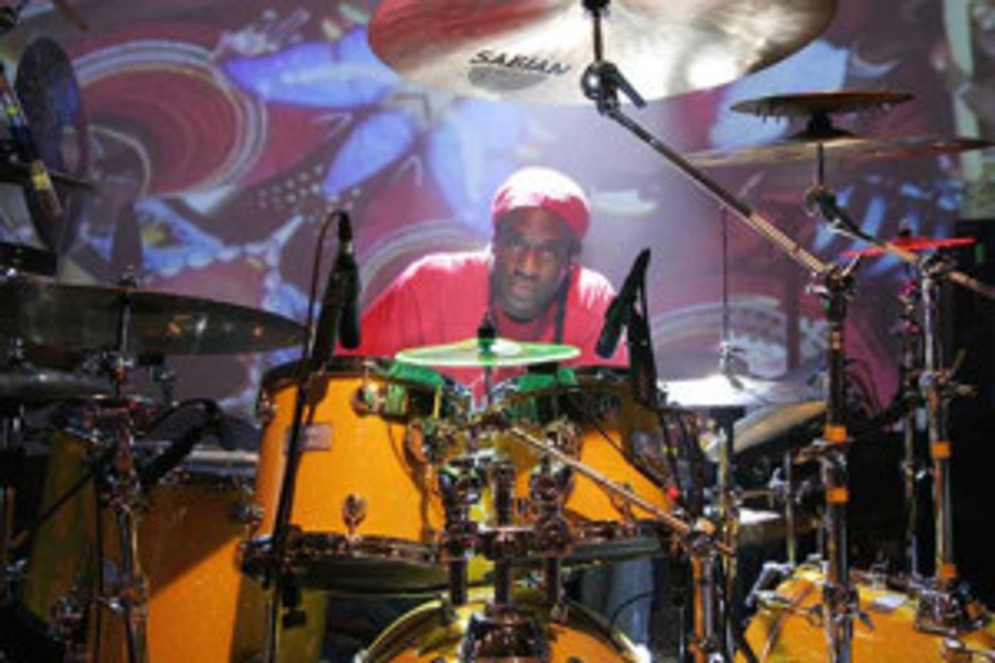 Brooklyn Music School (bms) Welcomes Acclaimed Drummer, Will Calhoun to Lead Workshop  Image