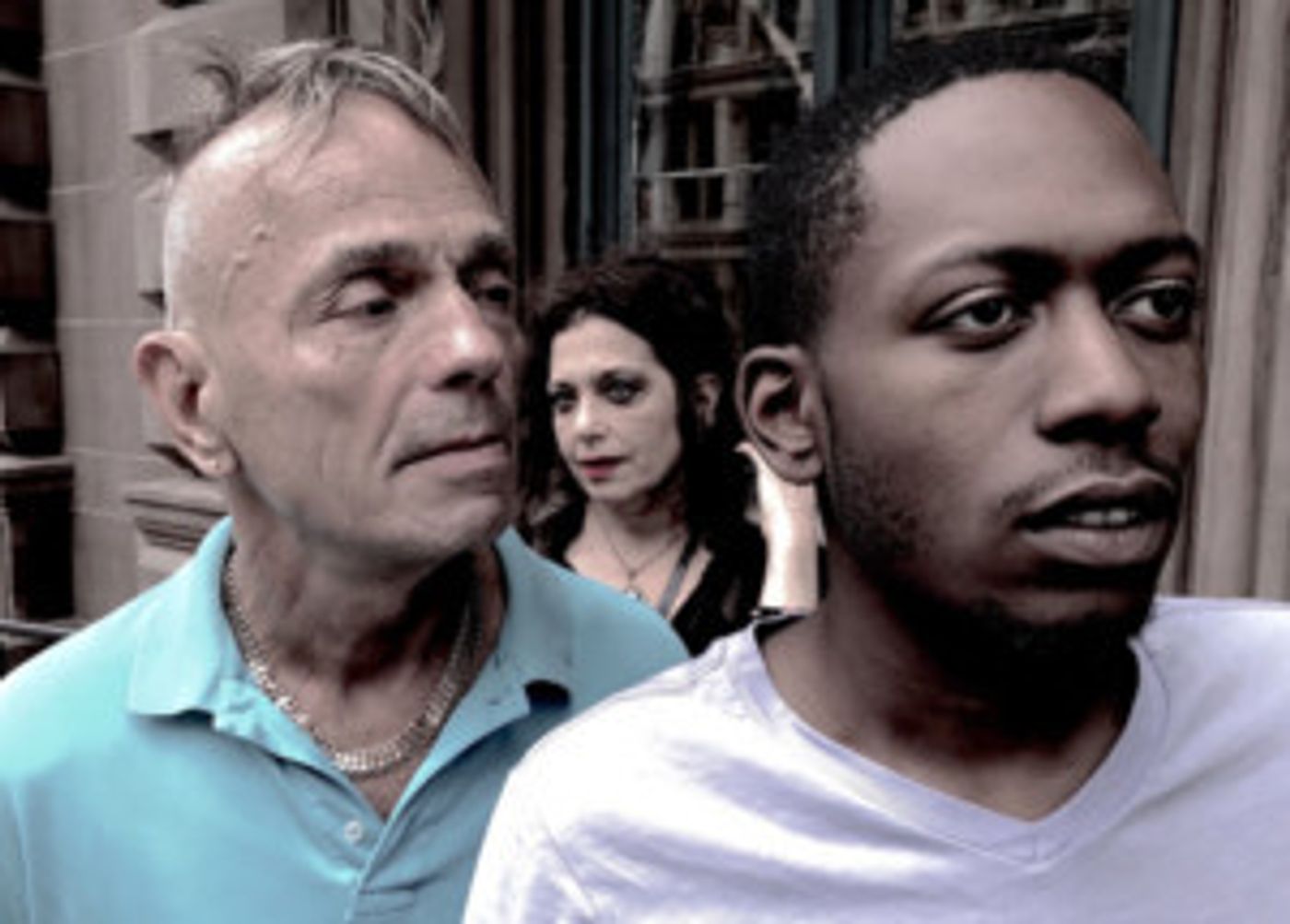 FORBIDDEN At The 13th Street Rep Takes A Chapter From Playwright's Life  Image