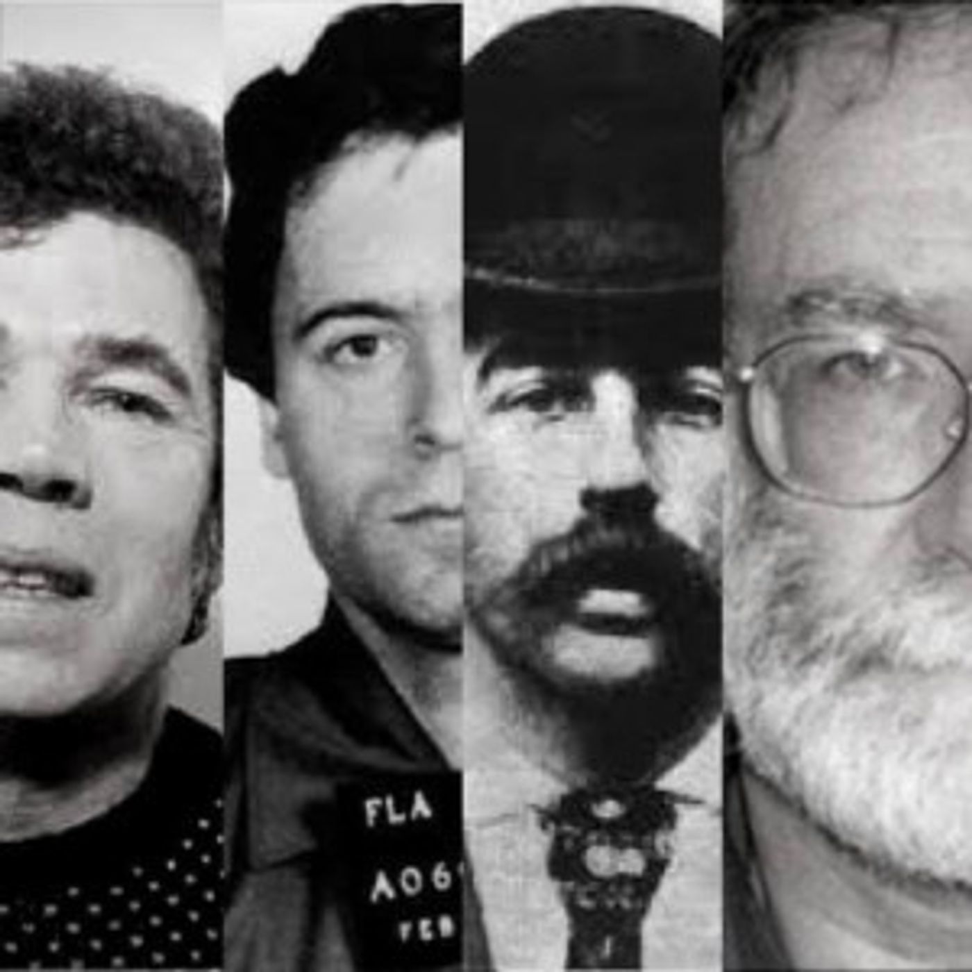 Six Serial Killers Battle Office Politics in FRED TED JACK & HAROLD  Image