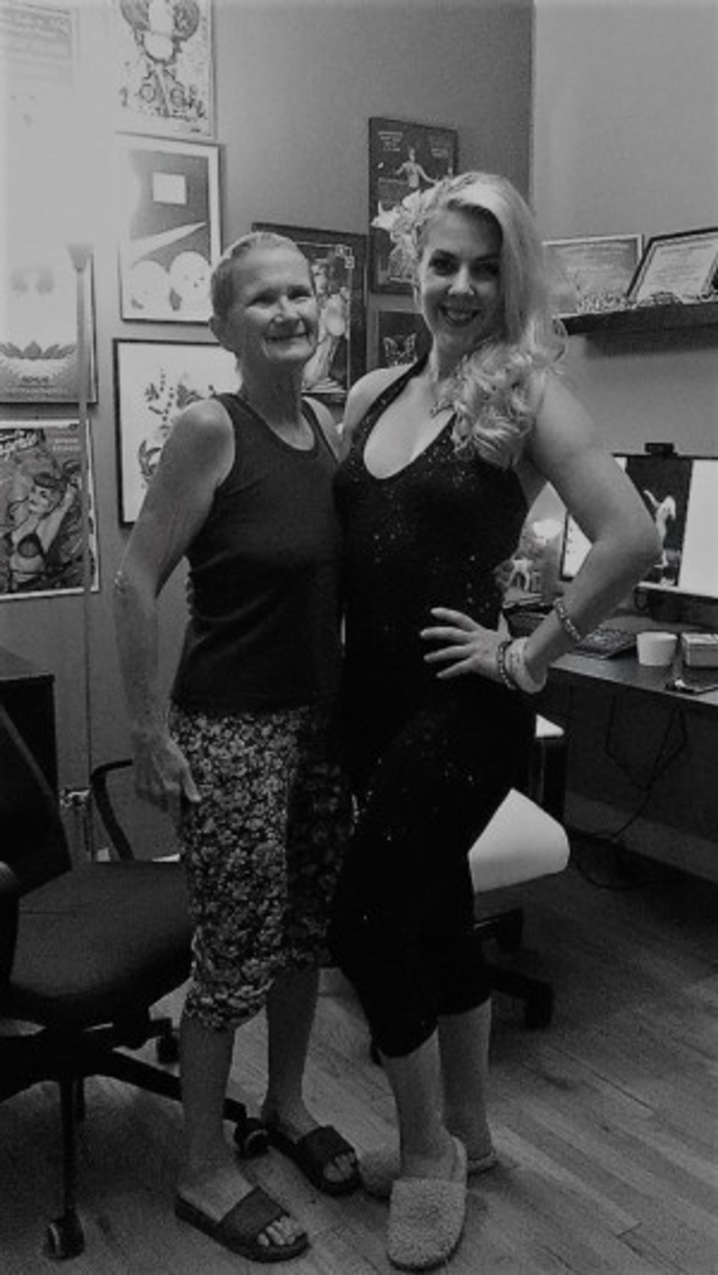 THE OLD STRIPPER To Screen In Indiana  Image