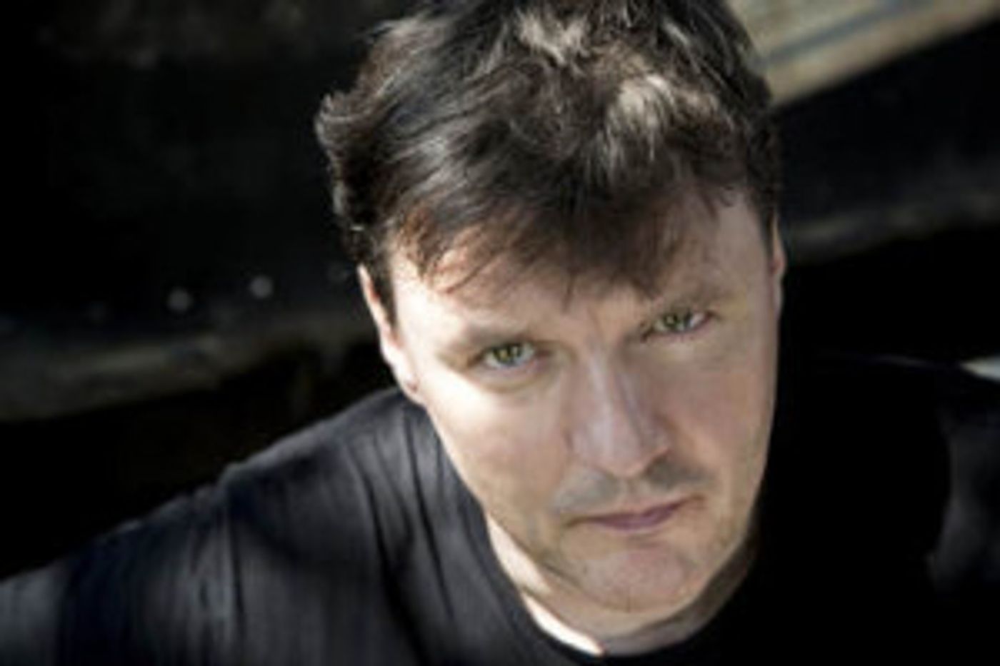 DIARY OF A MADMAN Arrives at American Theatre of Actors Tonight  Image