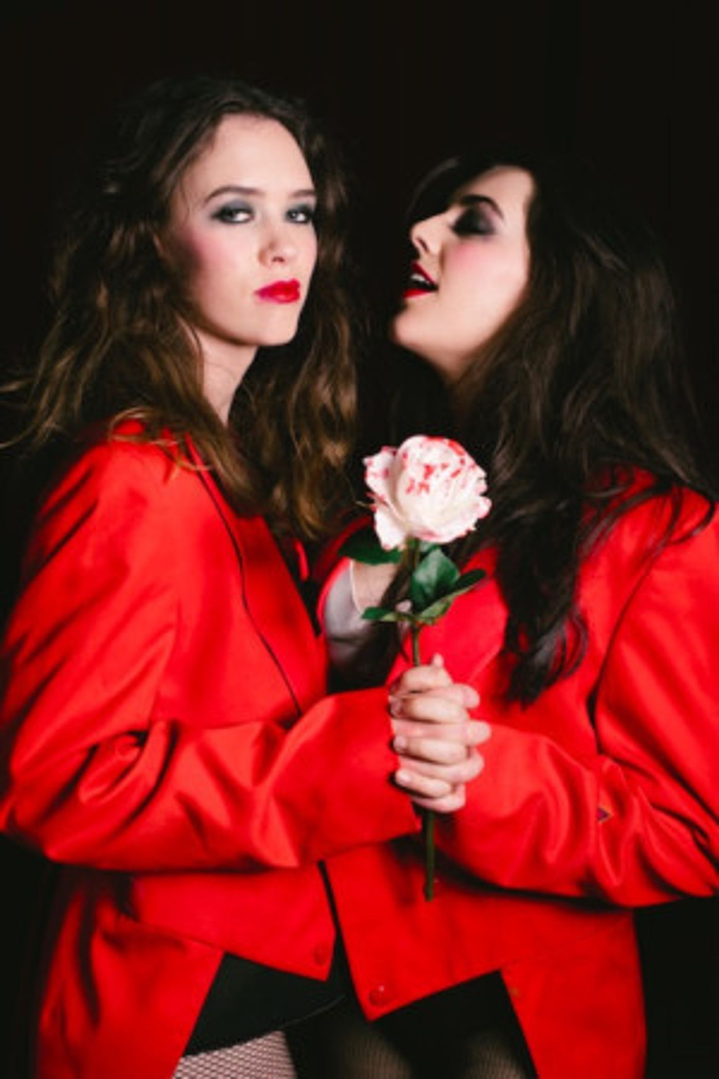 MAD WORLD Comes to The Toff This Spring  Image