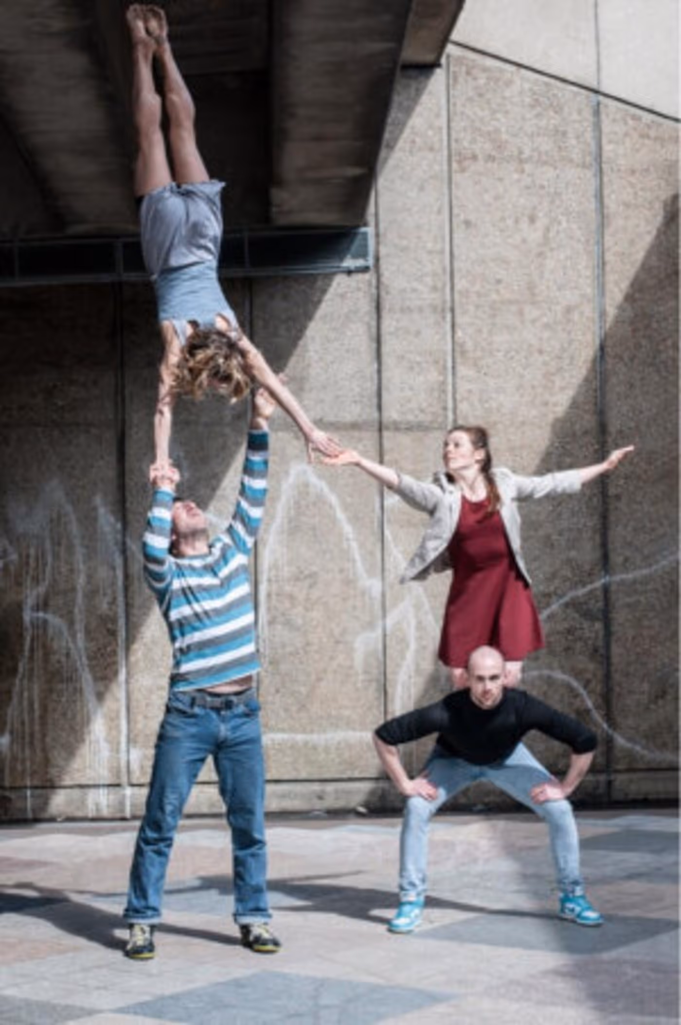 The Point's @HOME Programme Seeks New Cycle of Artists Image
