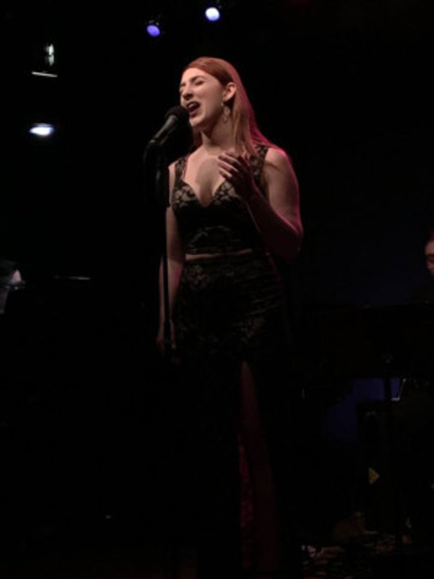 Complete Casting Announced For New Generation Theater Company's, ENCORE FOR BROADWAY  Image