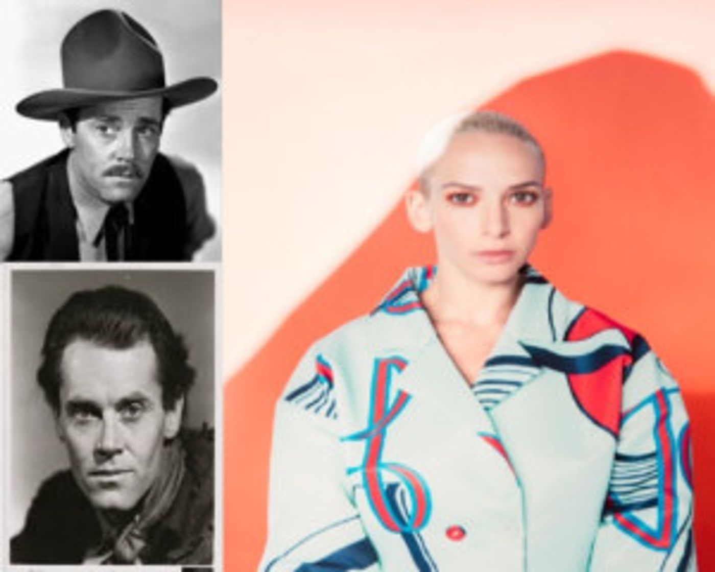 Abbey Shaine Dubin To Play Henry Fonda In Brooklyn Church Basement In New Series Being Developed By NETFLiX  Image