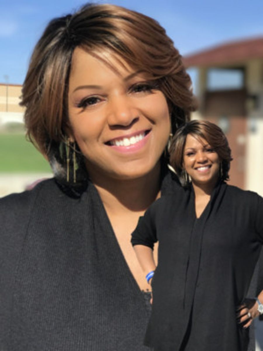 Atlas Elite Entertainment Announces New Team Member, LaTrice Jackson Image