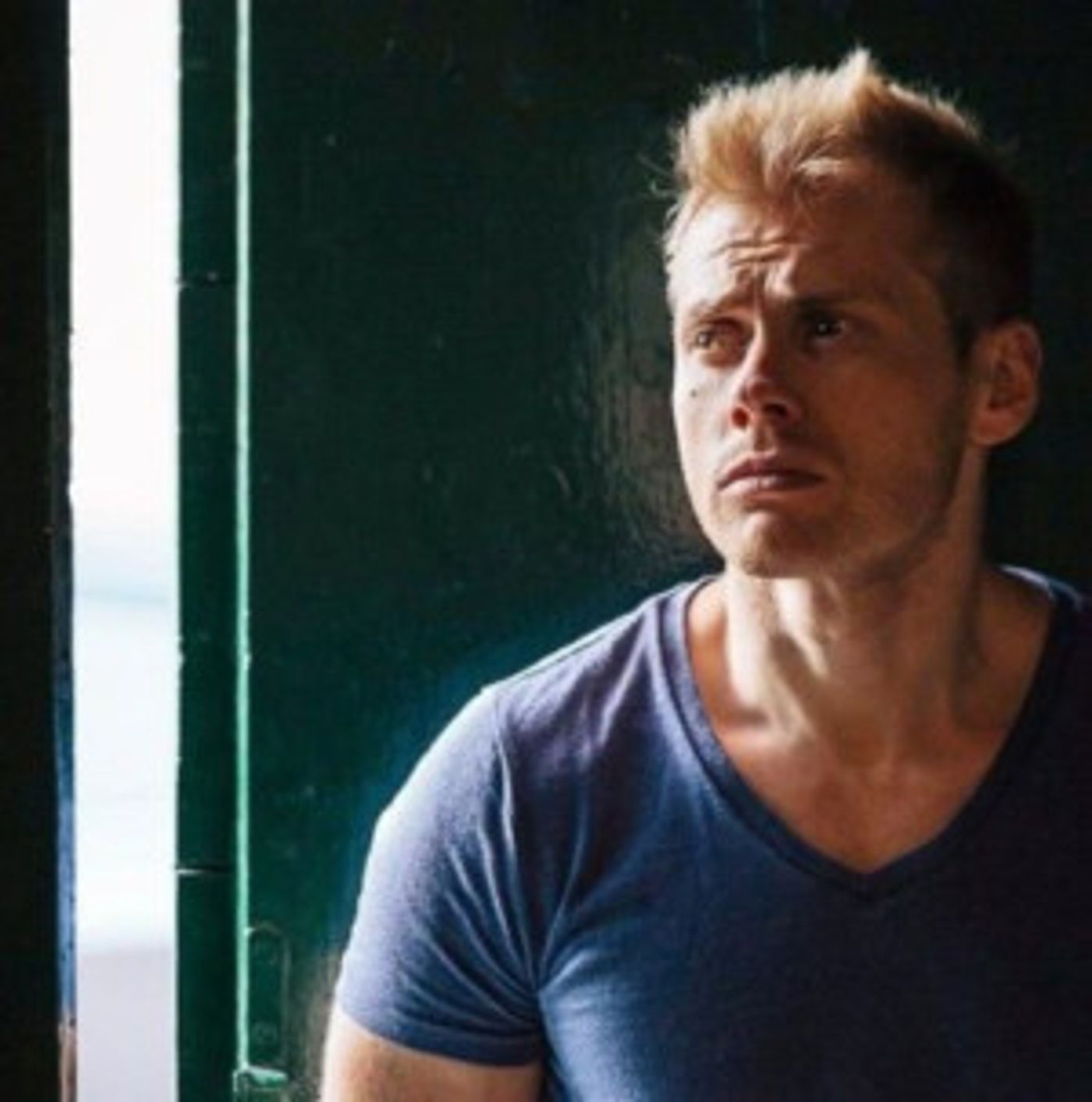 DC's In Series Names Timothy Nelson As Next Artistic Director  Image