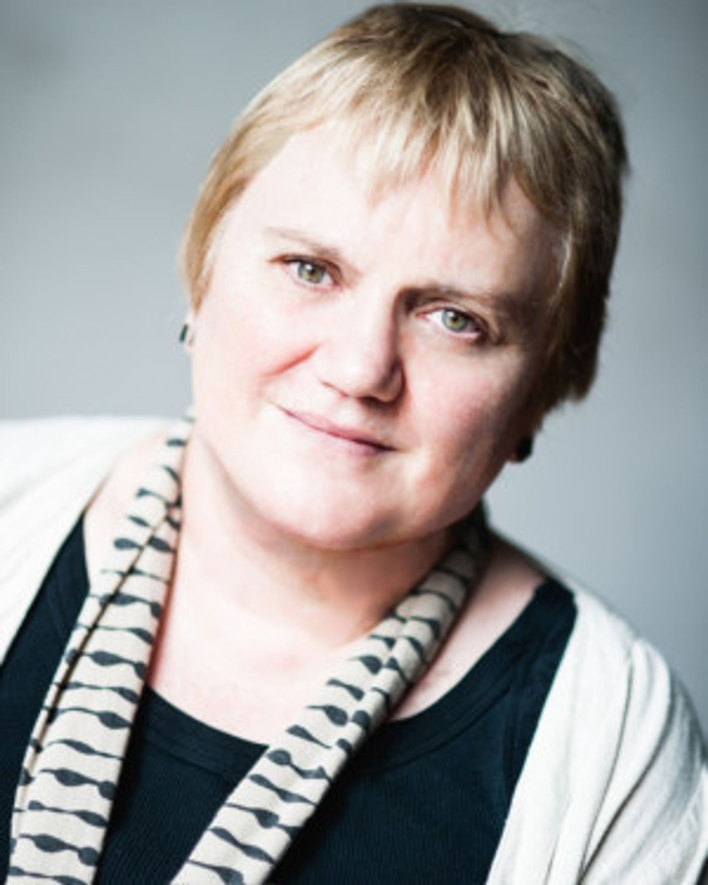 Clarie Middleton Appointed New Principal Of Rose Bruford College Of Theatre And Performance  Image