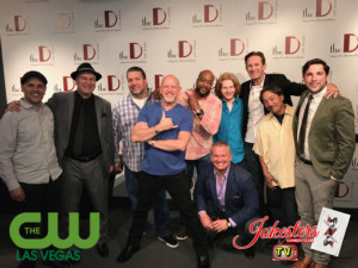 Jokesters TV Moves To Earlier Time Slot  Image