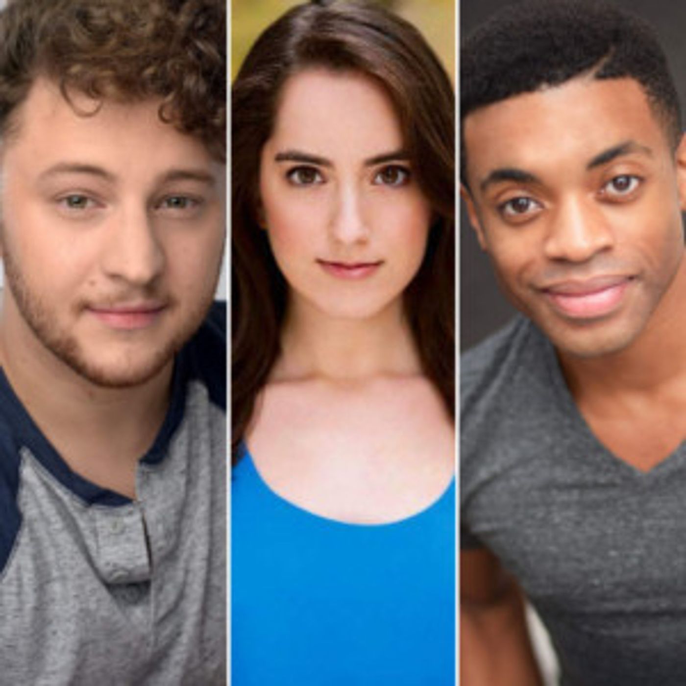 A (FUNNY) IMAGINATION Will Be Presented In Heights Players Reading Series Premiere!  Image