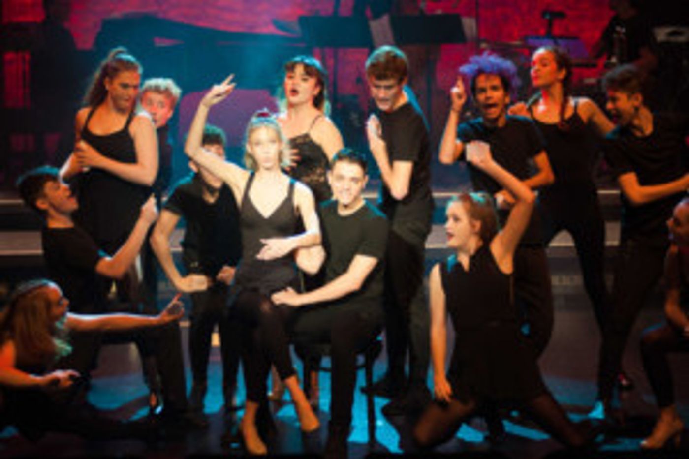 Kravis Center Announces 2019 Summer Programs For Students  Image